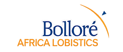 Bollore Africa Logistics logo